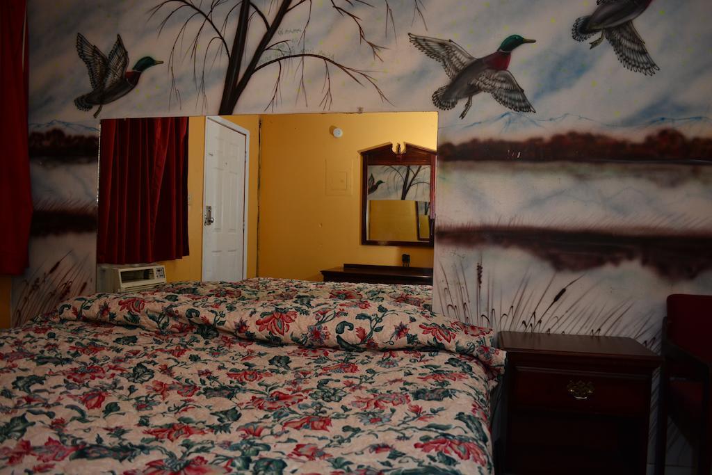 Everkleen Motel Downtown San Antonio Pokoj fotografie